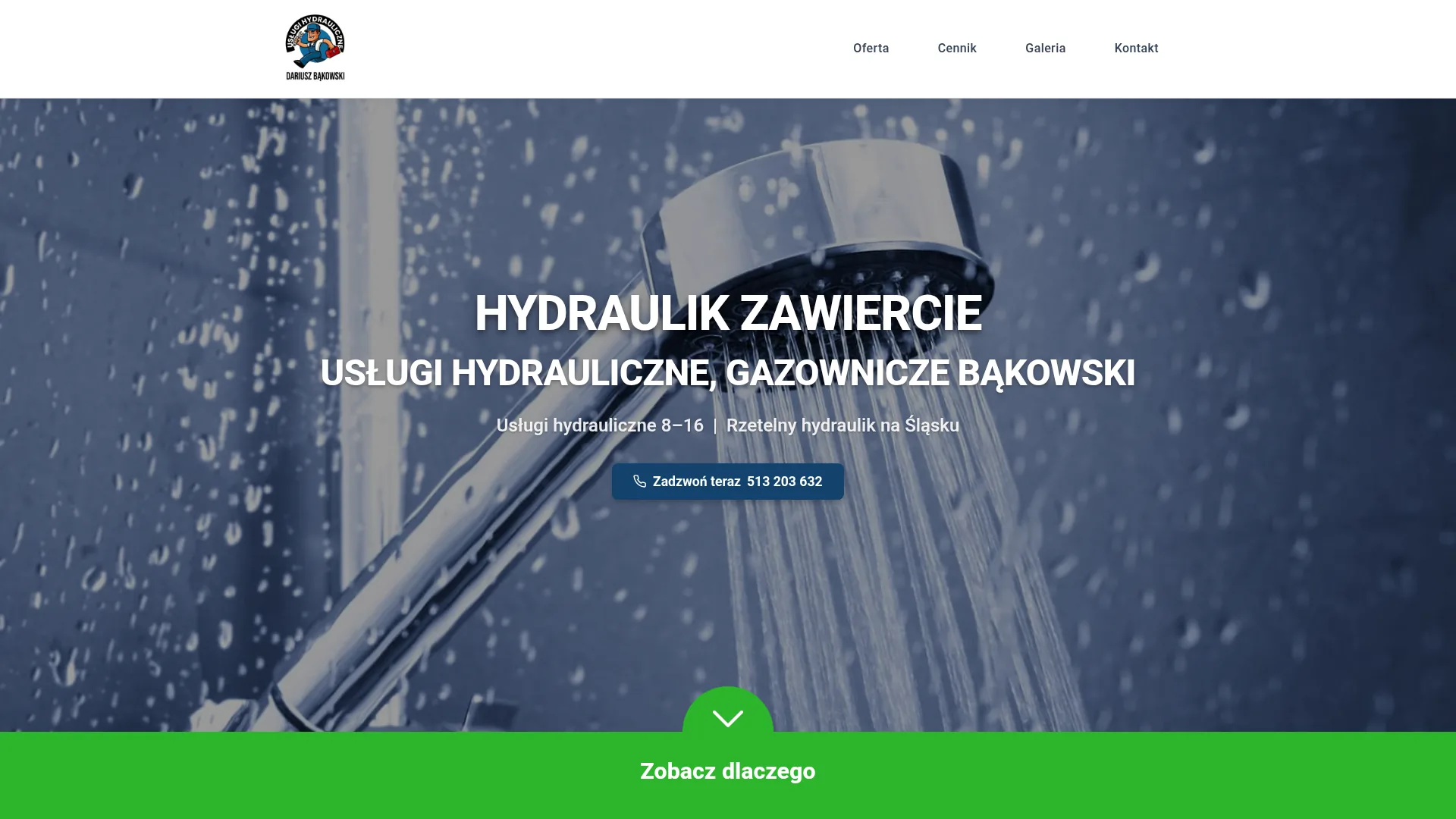 Hydraulik Zawiercie
